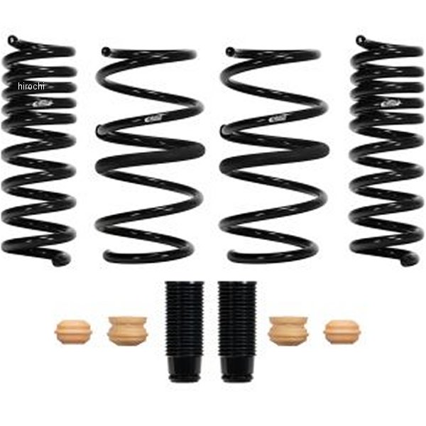 Pro-Kit スプリングキット トヨタ GR スープラ A90