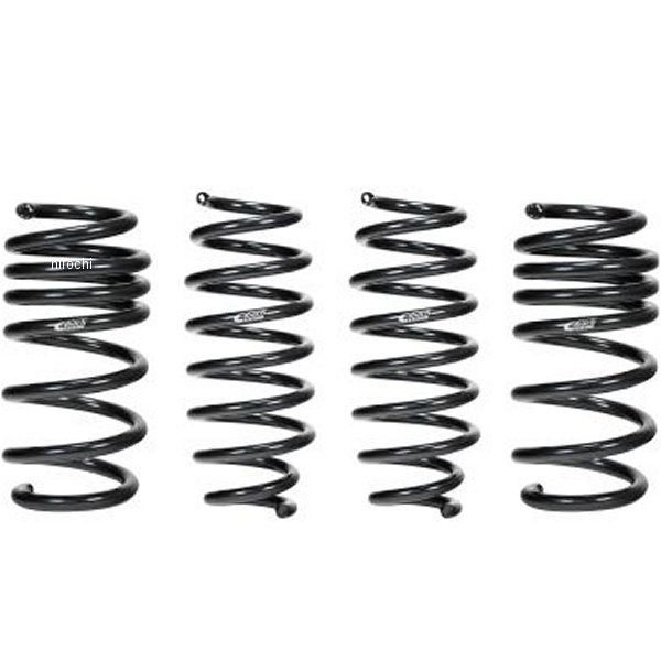 Pro-Kit スプリングキット 17年-18年 テスラ 3 Long Range RWD