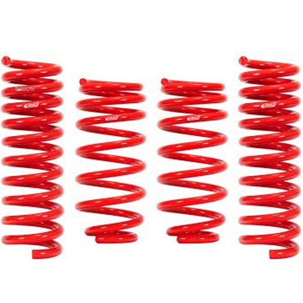 スポーツライン スプリングキット 17年-21年 Audi A5