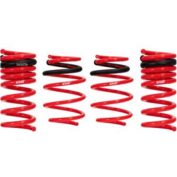 スポーツライン スプリングキット 18年-19年 ホンダ アコード