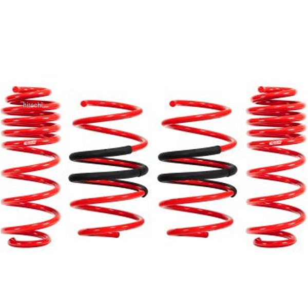 スポーツライン スプリングキット 19年-22年 トヨタ カローラ ハッチバック