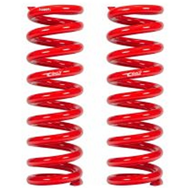 Pro-Truck Lift スプリングキット フロント 17年-19年 トヨタ タコマ TRD