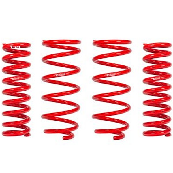 Pro-Truck スプリングキット 19年以降 トヨタ 4Runner TRD