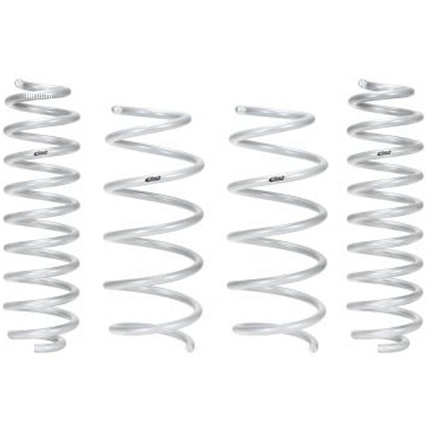 Pro-Truck スプリングキット トヨタ RAV4 PLK