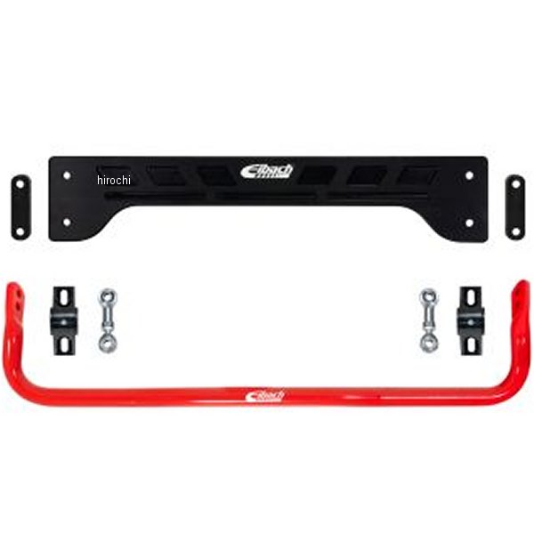 アンチロールバーキット 25mm リア 17年-19年 ホンダ シビック Type R