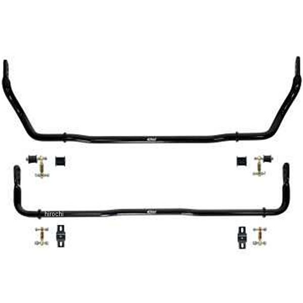 アンチロールバーキット 24mmｘ25mm 78年-89年 ポルシェ 911 カレラ