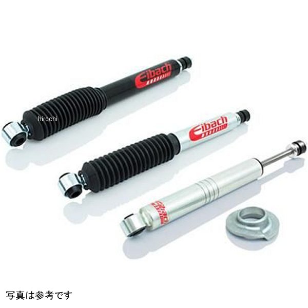 Pro-Truck リアショック 11年-16年 Ram 1500