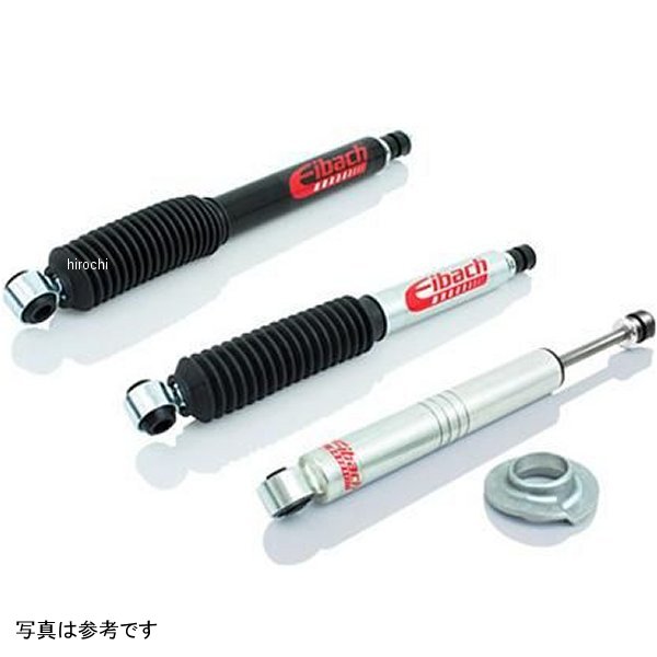 Pro-Truck スポーツ フロントショック 14年-18年 RAM 2500