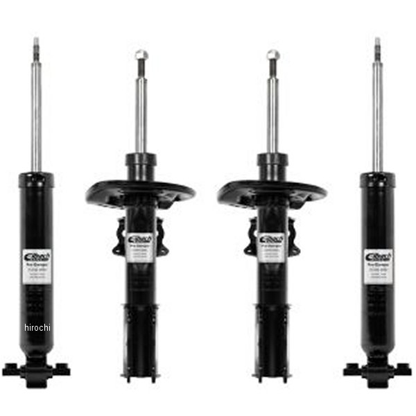 Pro-Damper ダンパーキット 15年-19年 フォード マスタング GT