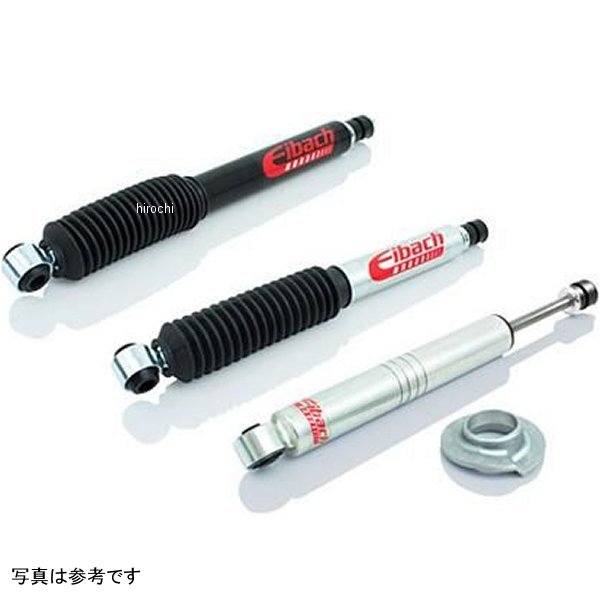 Pro-Truck スポーツ リアショック 11年-14年 Jeep グランドチェロキー