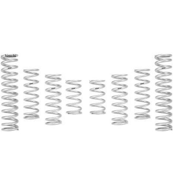 Stage 2 パフォーマンス スプリング 17年 Can-Am Maverick X3