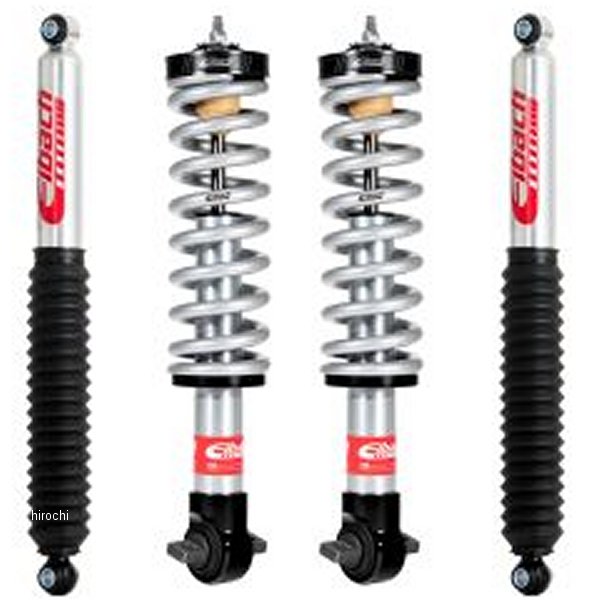 Pro-Truck コイルオーバー 2.0 15年-21年 シボレー Colorado 2WD