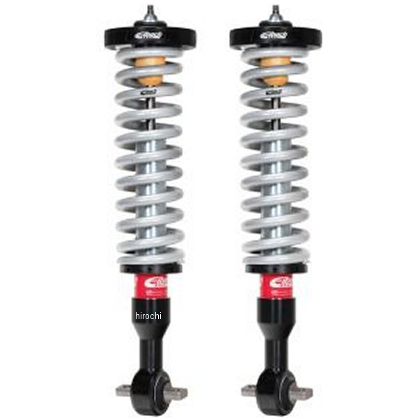 Pro-Truck コイルオーバー 2.0 フロント 15年-20年 フォード F-150 4WD