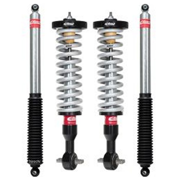 Pro-Truck コイルオーバー 2.0 15年-20年 フォード F-150 V6