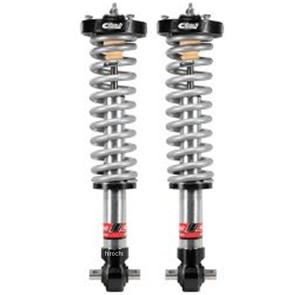 Pro-Truck コイルオーバー 2.0 フロント 15年-20年 フォード F-150 2WD