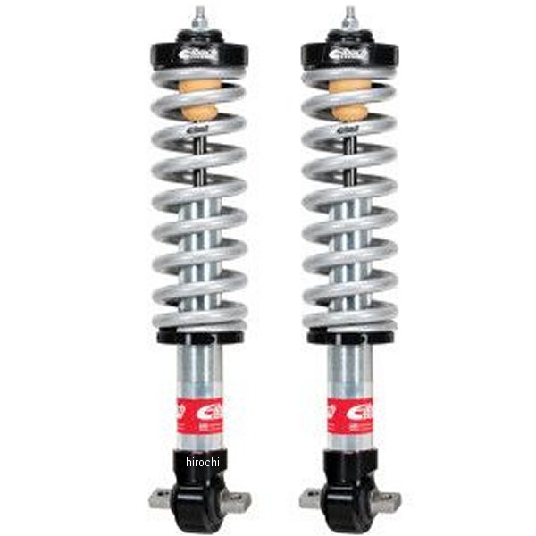 Pro-Truck コイルオーバー 2.0 フロント 18年-20年 フォード Ranger