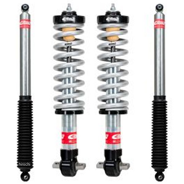 Pro-Truck コイルオーバー 2.0 18年-20年 フォード Ranger 4WD