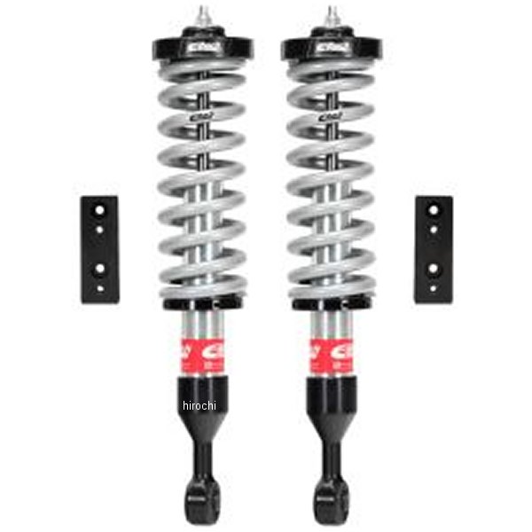 Pro-Truck コイルオーバー 2.0 フロント 16年-20年 トヨタ タコマ