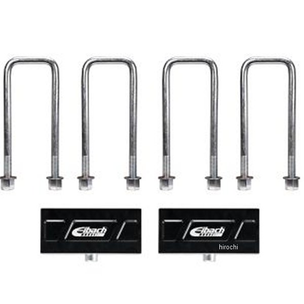 Pro-Truck リアリフトブロック 14年-18年 GMC シエラ 1500 4WD