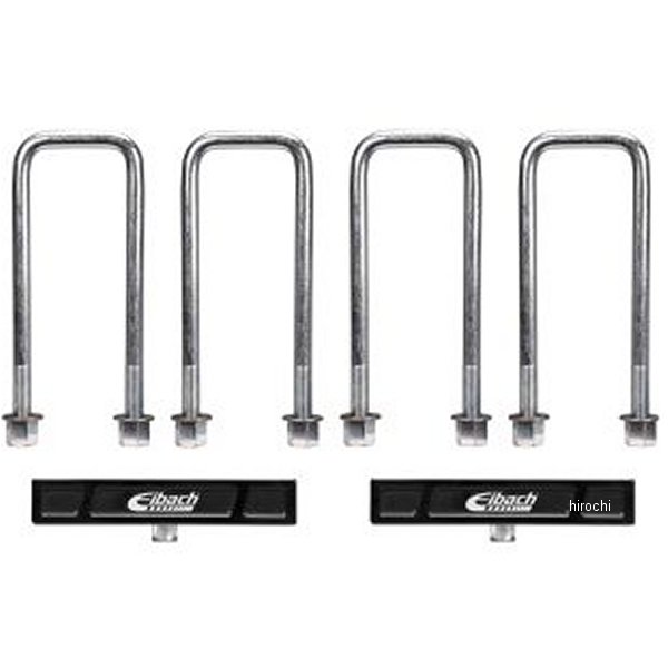 Pro-Truck リア リフトブロック フォード F150 4WD