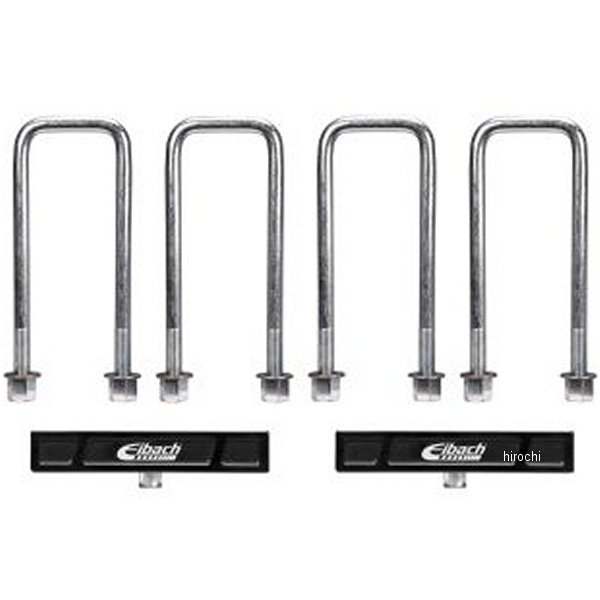 Pro-Truck リアリフトブロック 19年 フォード Ranger