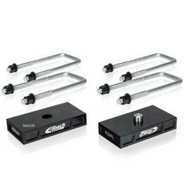 Pro-Truck リアリフトブロック 05年-15年 トヨタ タコマ