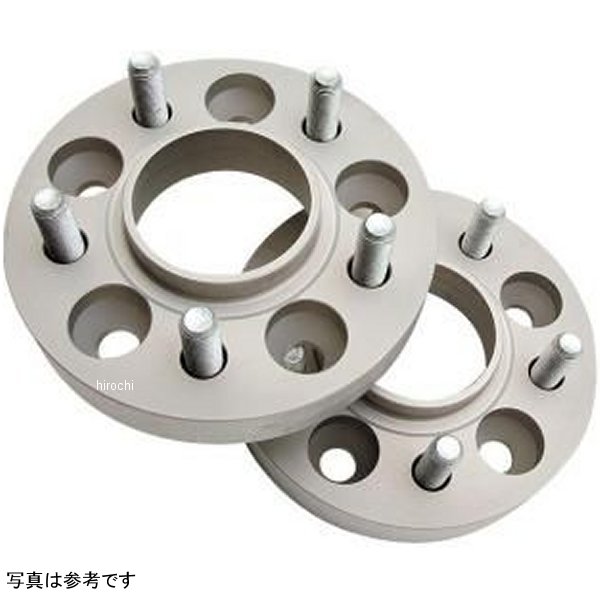 Pro-Spacer 5mm スペーサー 81年-91年 Mercedes 300SD