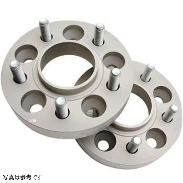 Pro-Spacer 5mmスペーサー 01年-06年 BMW M3 (E46)