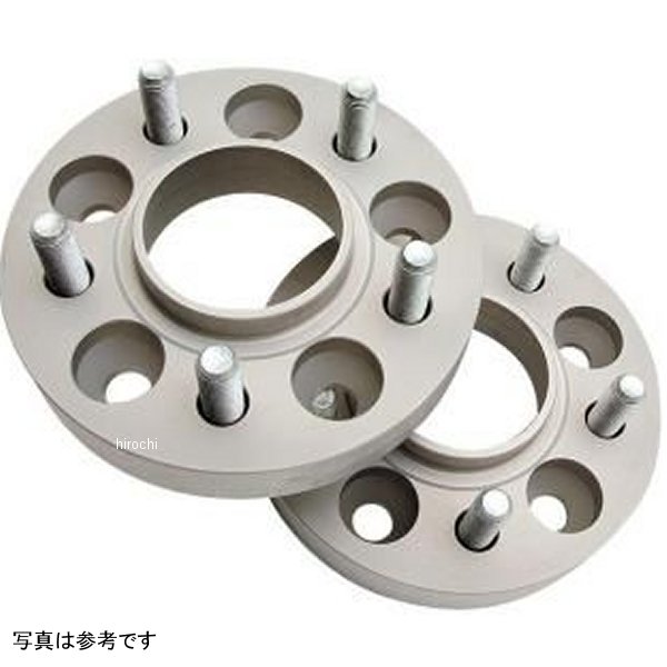 Pro-Spacer 15mm スペーサー 07年-13年 Mini クーパー (R56/R57)