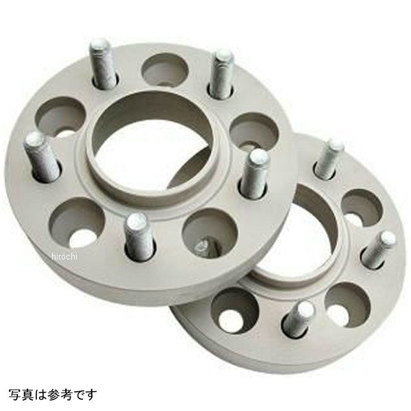 Pro-Spacer 15mm スペーサー 16年-17年 フォード Focus RS