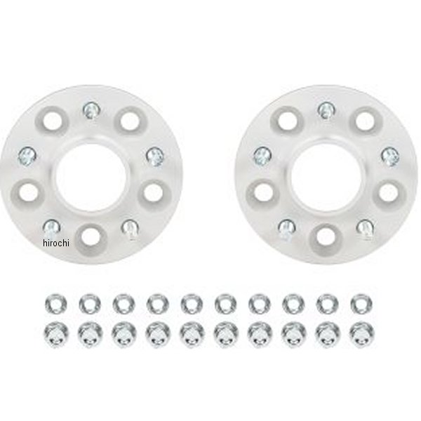 Pro-Spacer 20mm スペーサー 93年-01年 スバル インプレッサ