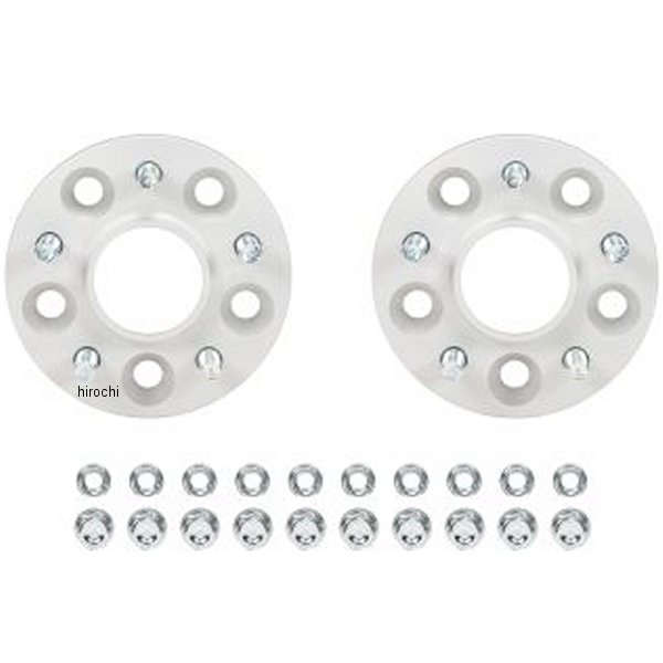 Pro-Spacer 20mm スペーサー 16年-17年 フォード Focus RS