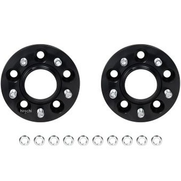 Pro-Spacer 25mm スペーサー 15年 フォード マスタング ブラック