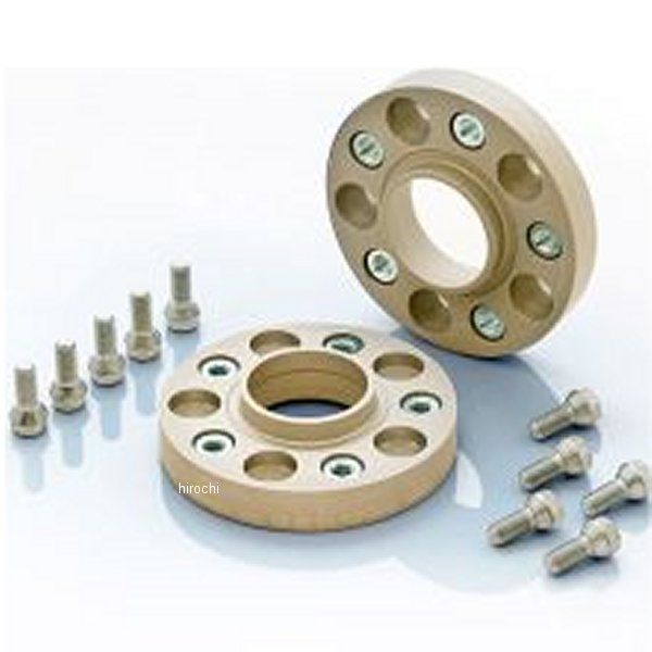 Pro-Spacer 25mm スペーサー 01年-06年 BMW X5 (E53)