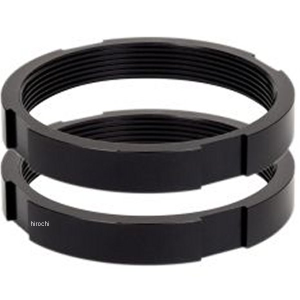 Pro-UTV クロスオーバー リング 2.5インチ Fox Shock用