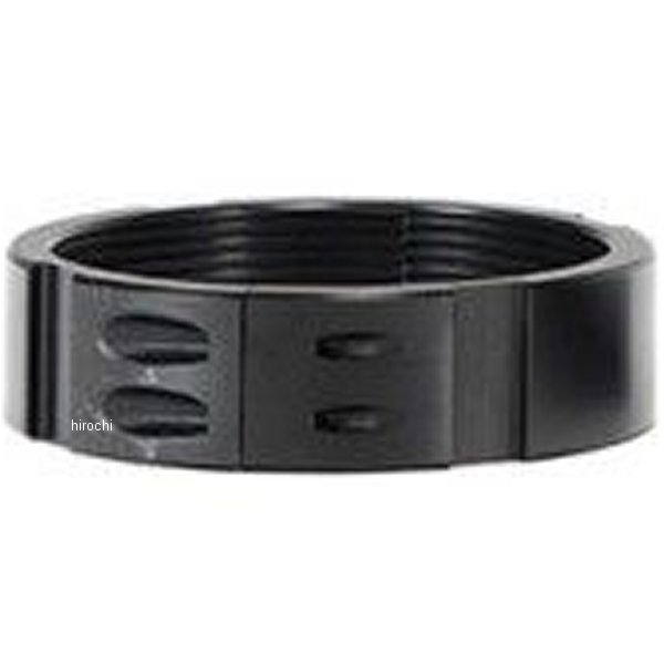 Pro-UTV クロスオーバーリング 2.55インチ Fox Shock用