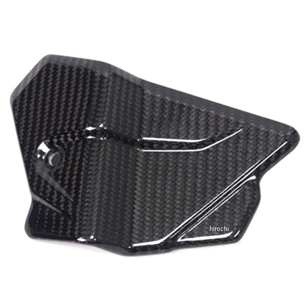 ケーブルカバー 23年 M1000R