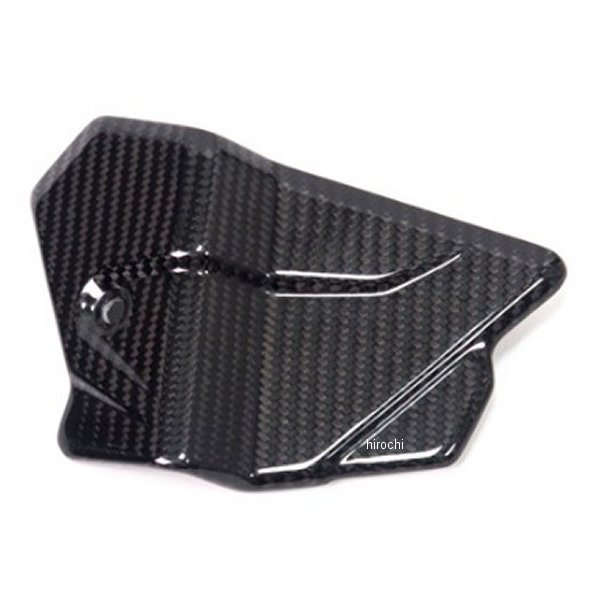 ケーブルカバー 19年-22年 BMW S1000RR STREET カーボン