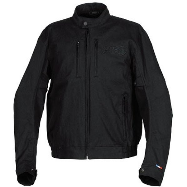 春夏モデル コンフォートストレッチジャケット 黒