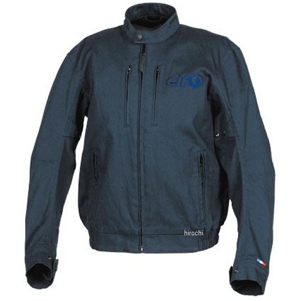 春夏モデル コンフォートストレッチジャケット ネイビー