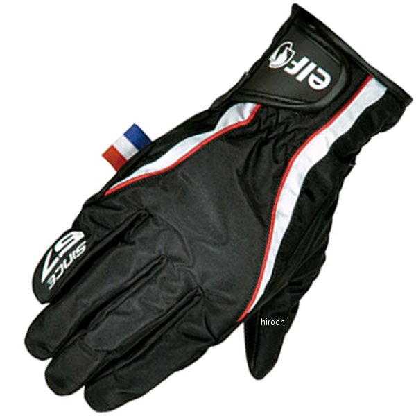 春夏モデル オールウェザーグローブ 黒