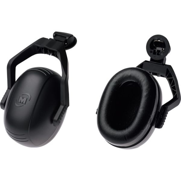 EM1 360-4488  ヘルメット取付型 SC-23B用 イヤーマフ