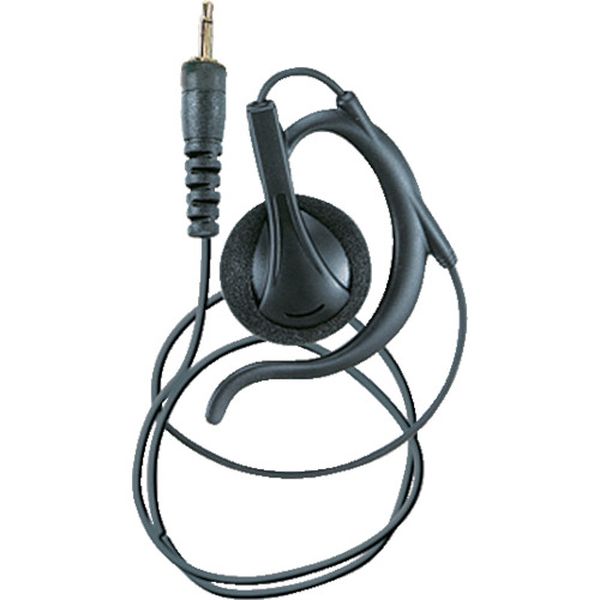 854-8211  耳掛けイヤホン3.5φ