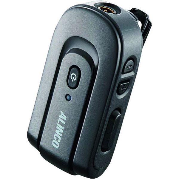 ワイヤレス・イヤホンマイク