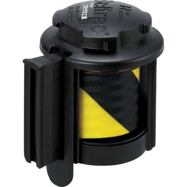 290-035919 80-5000型 交換用ベルトカセット 黄黒