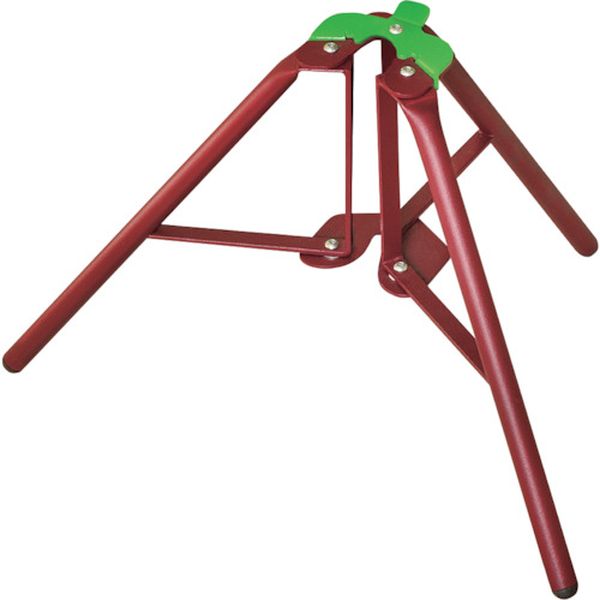 伸縮マルチロッド用三脚