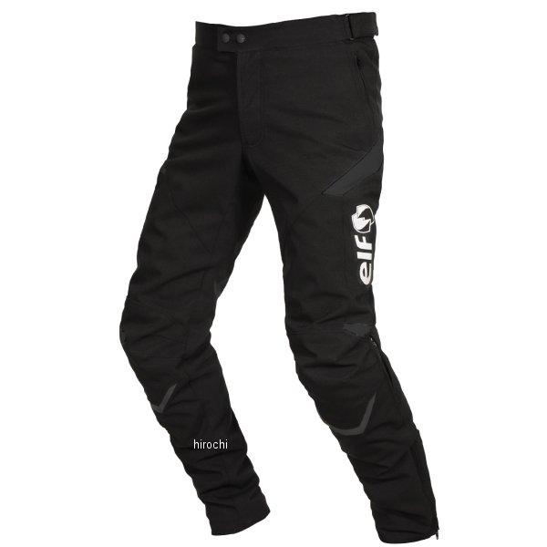 秋冬モデル スポルトウインターパンツ 黒