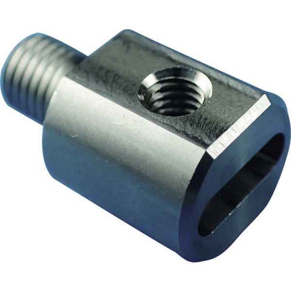 エコポリッシャー平板セラミックホルダー