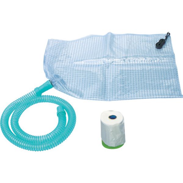 壁掛用洗浄カバー