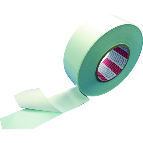 ラインテープE-P(BC) 0.21mm×50mm×50m 白